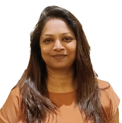 Bina Yadav
