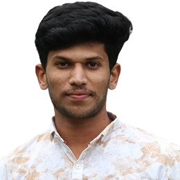 Dhananjay Barhate