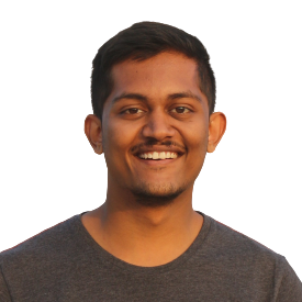 Kartik Patel