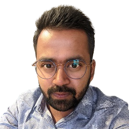 Prajyot Gondhale
