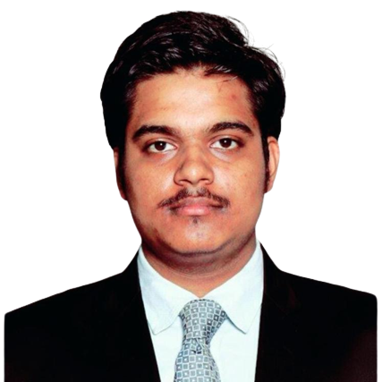 Prakhar Shrivastava