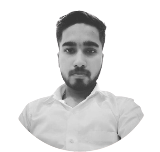 Shubham Shrivastava